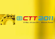 CTT MOSCOW 2011