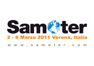 SAMOTER 2011