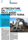 Attrezzature da demolizione