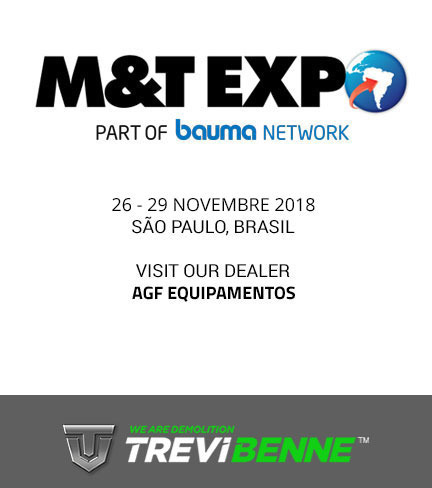 M&T EXPO 2018