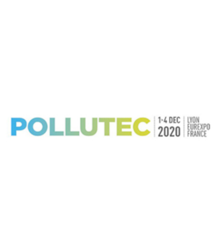 POLLUTEC 2020